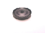 52038257 Shock. Mount. Retainer. Absorber. (Upper)